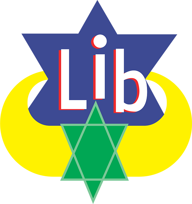株式会社Lib